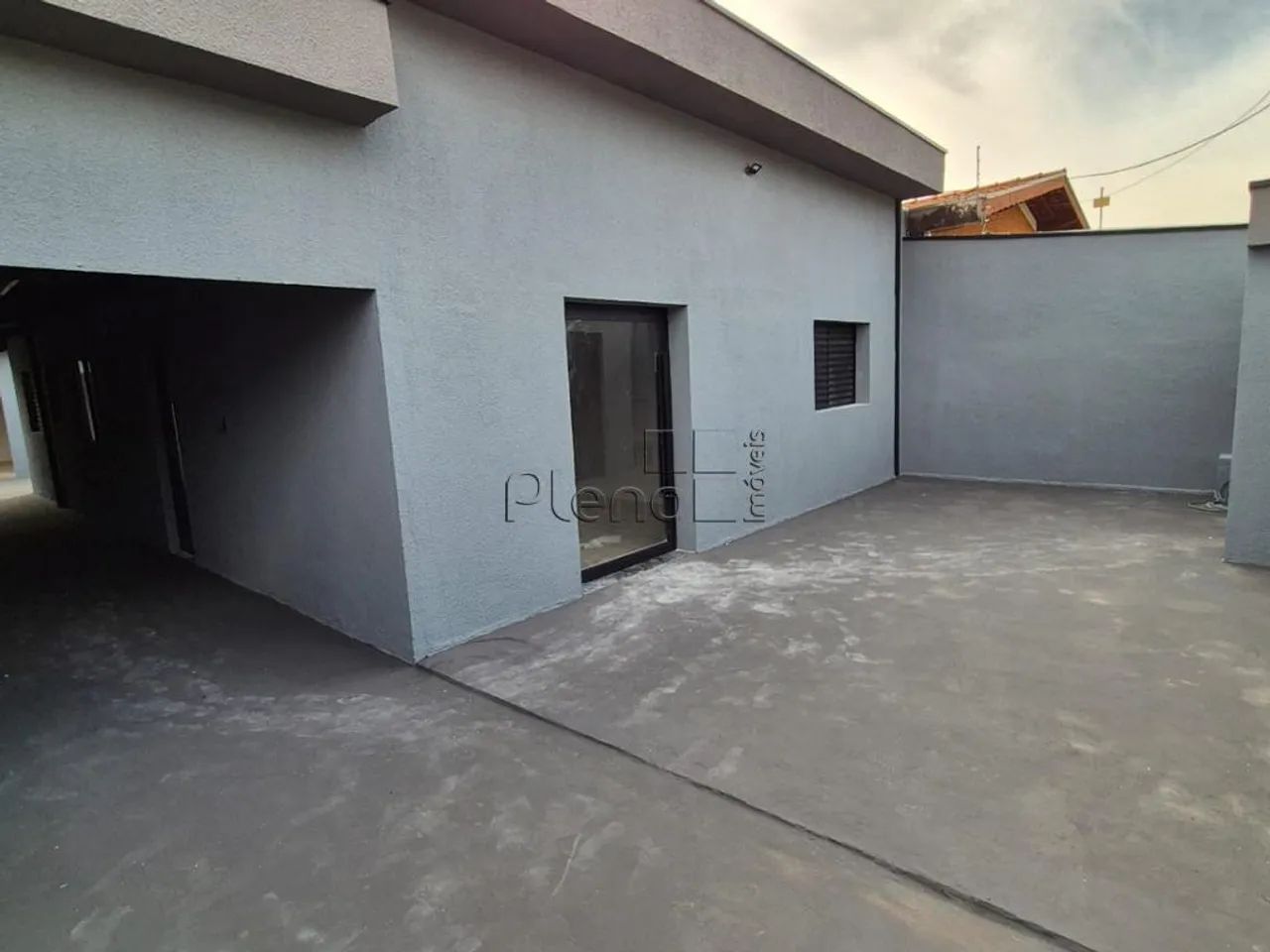 Casa à venda com 2 quartos no Jardim Estoril, Campinas. - Foto 4