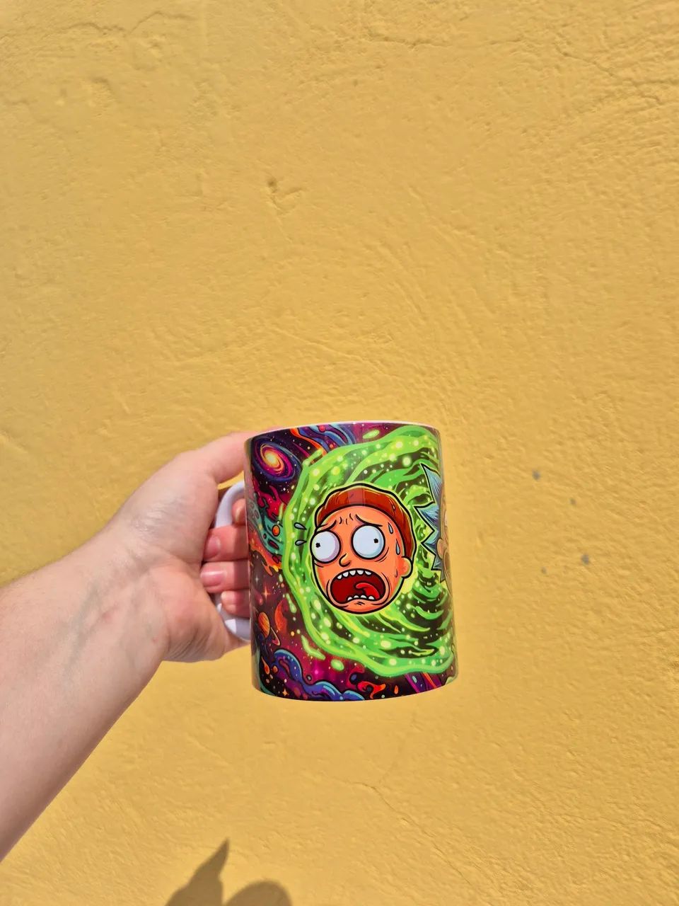 Canecas Personalizadas