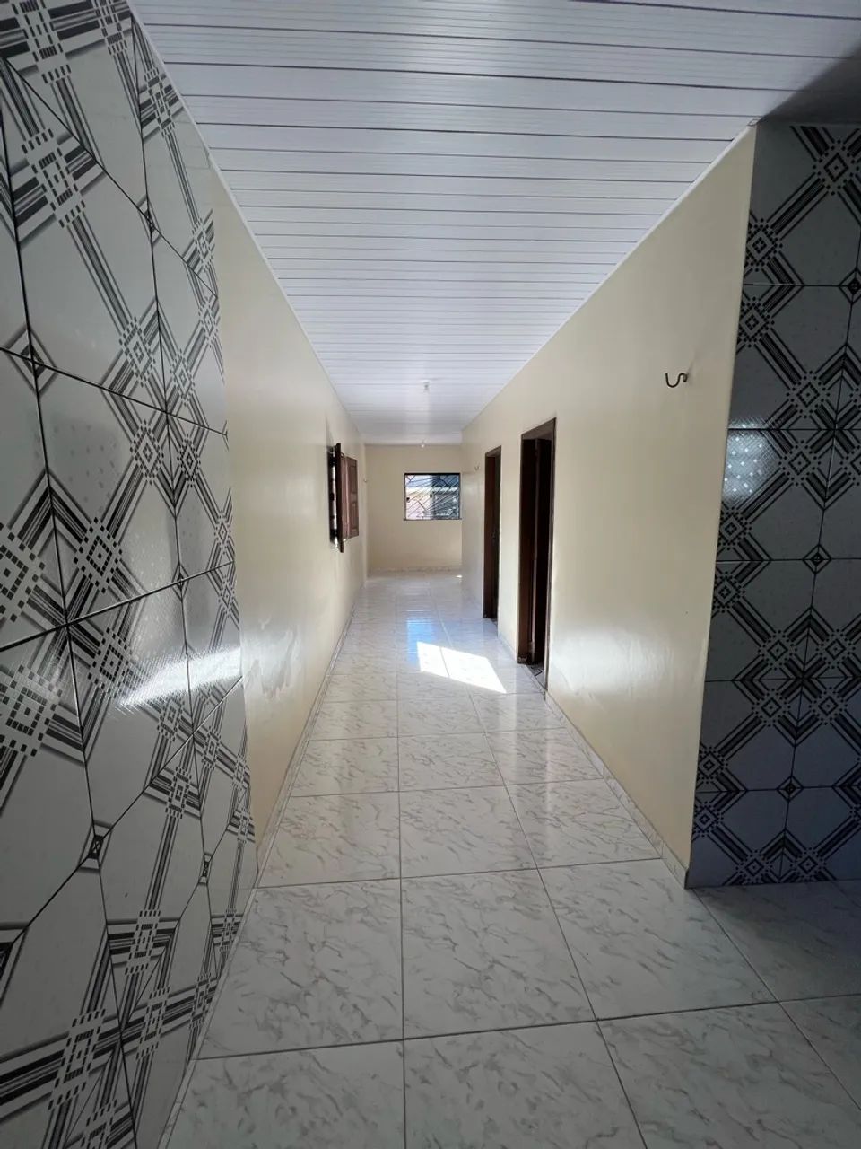 Vendo casa+terreno ao lado - Foto 4