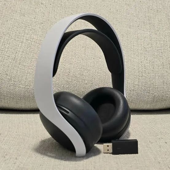 Headset Pulse PS5
