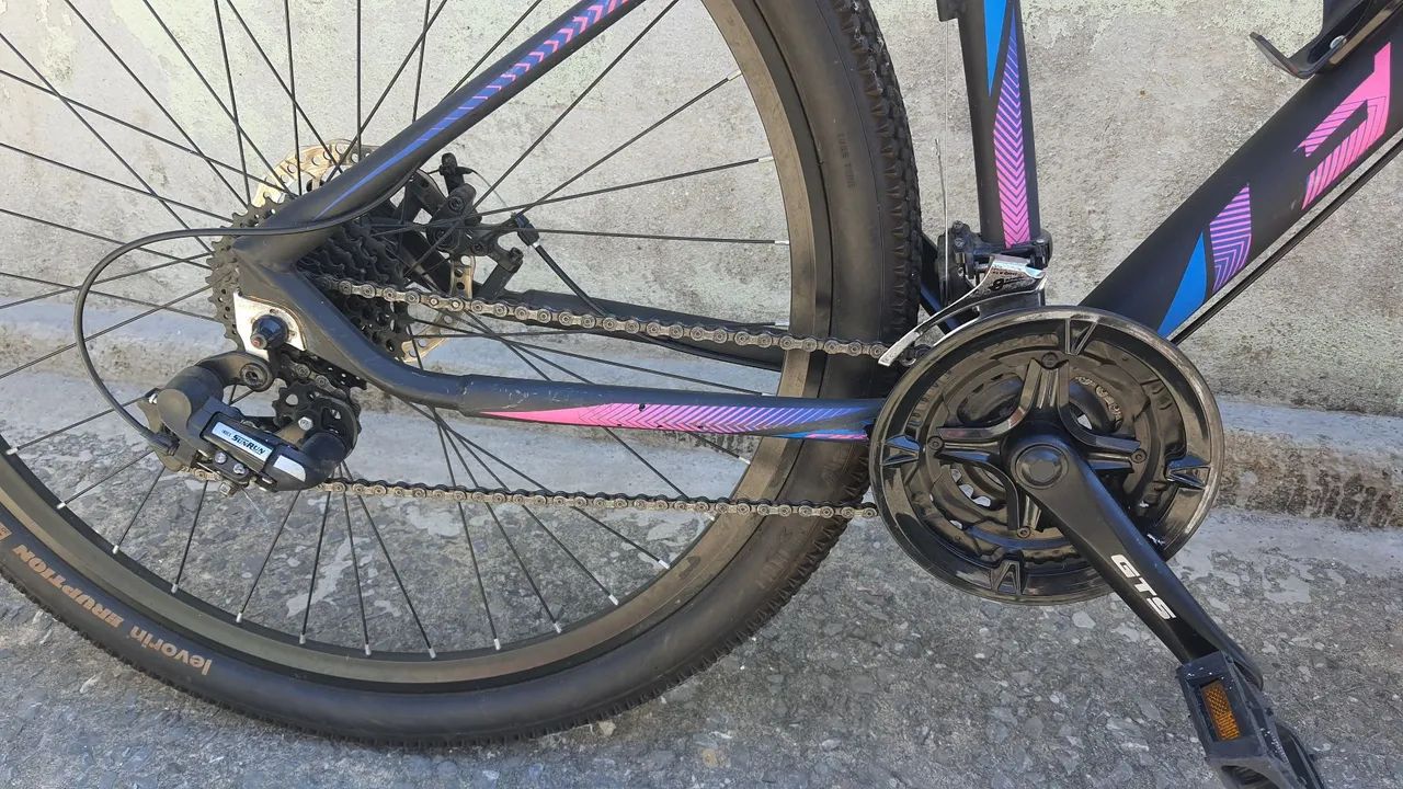 Bicicleta - Foto 3