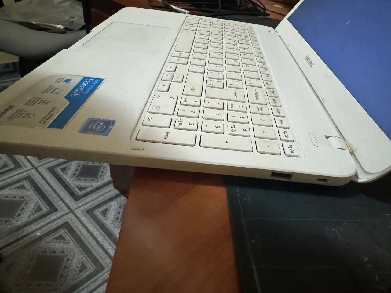 Notebook Samsung  - Foto 2