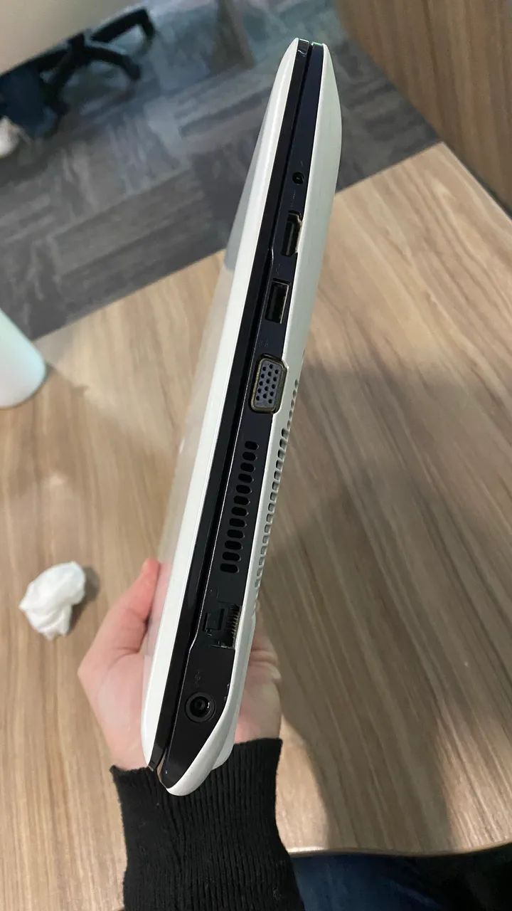 Notebook Samsung novíssimo  - Foto 4