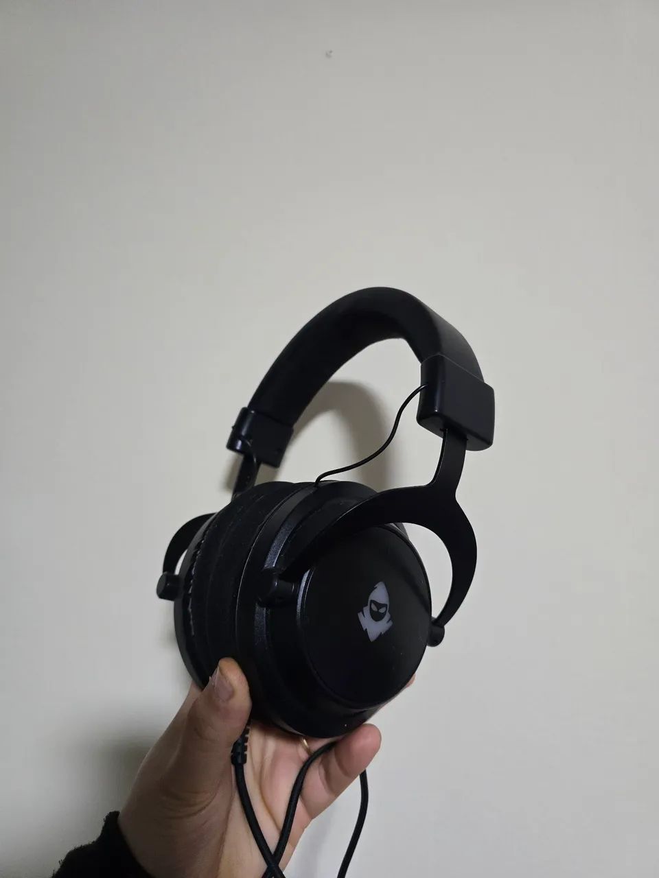 Headset MANCER
