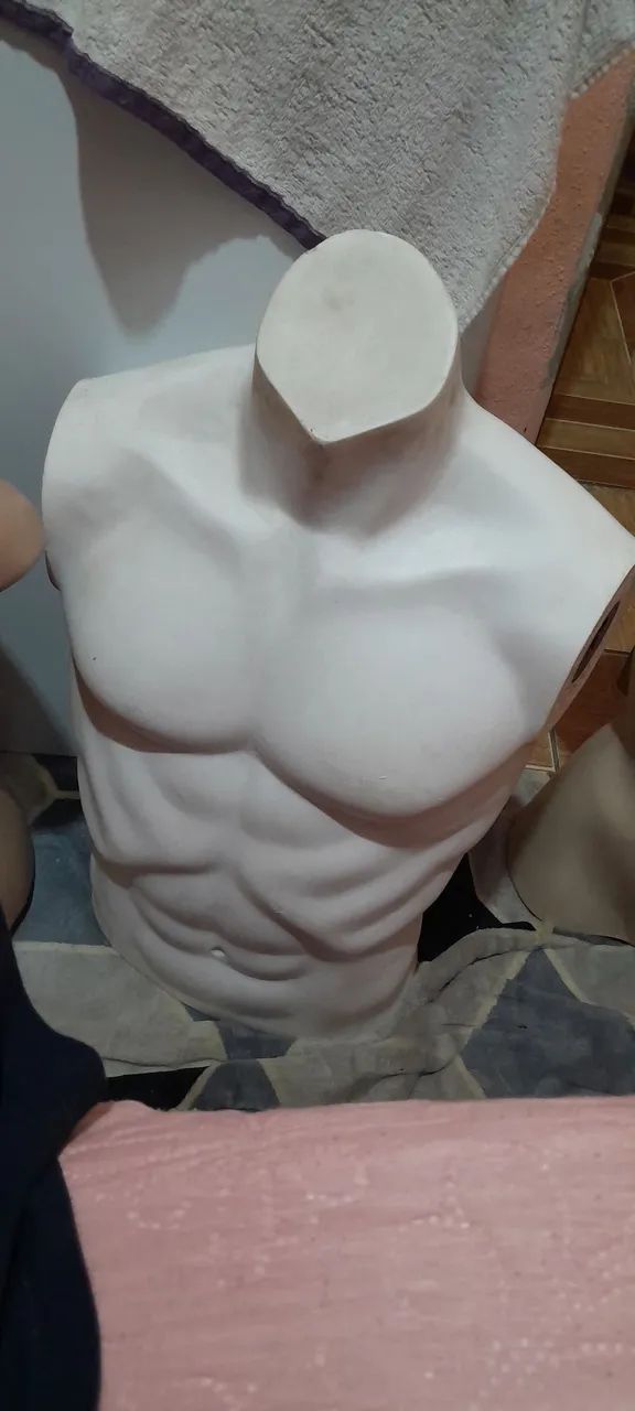 Maniquin