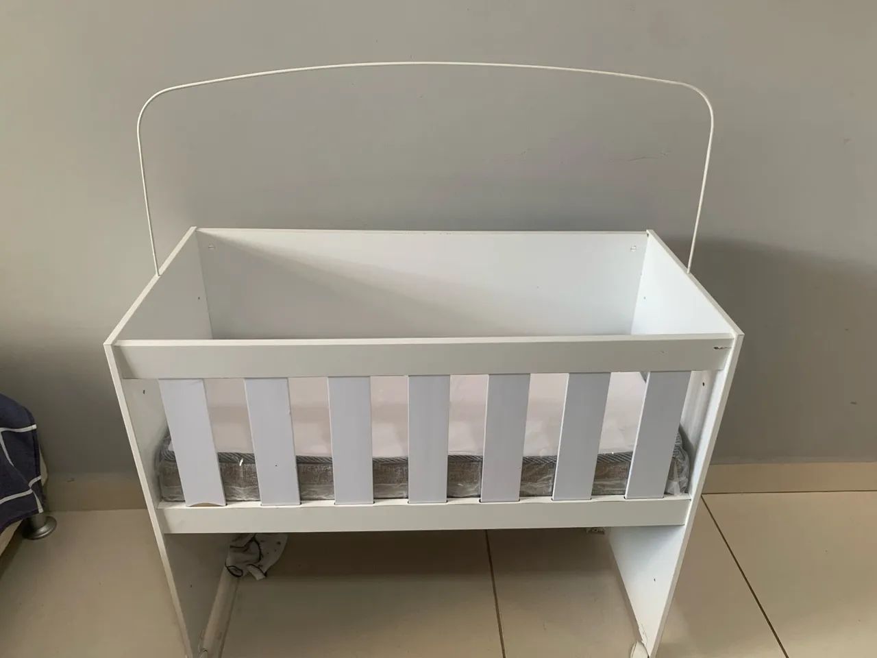 Mini berço 