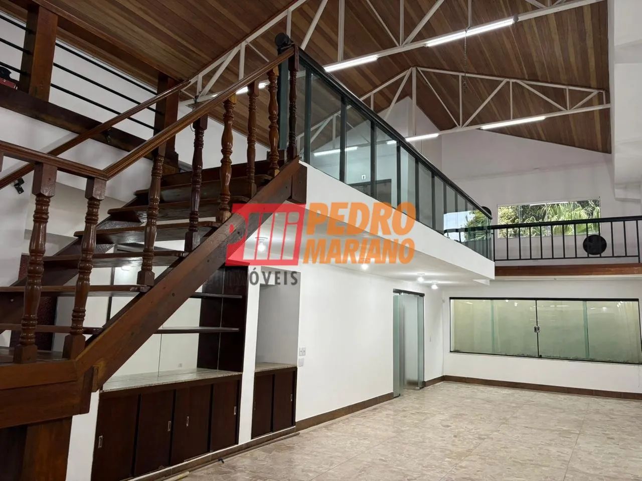 Salãol no Bairro Jardim em Santo André - Foto 2