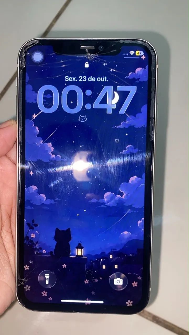 iPhone 11 - Foto 2
