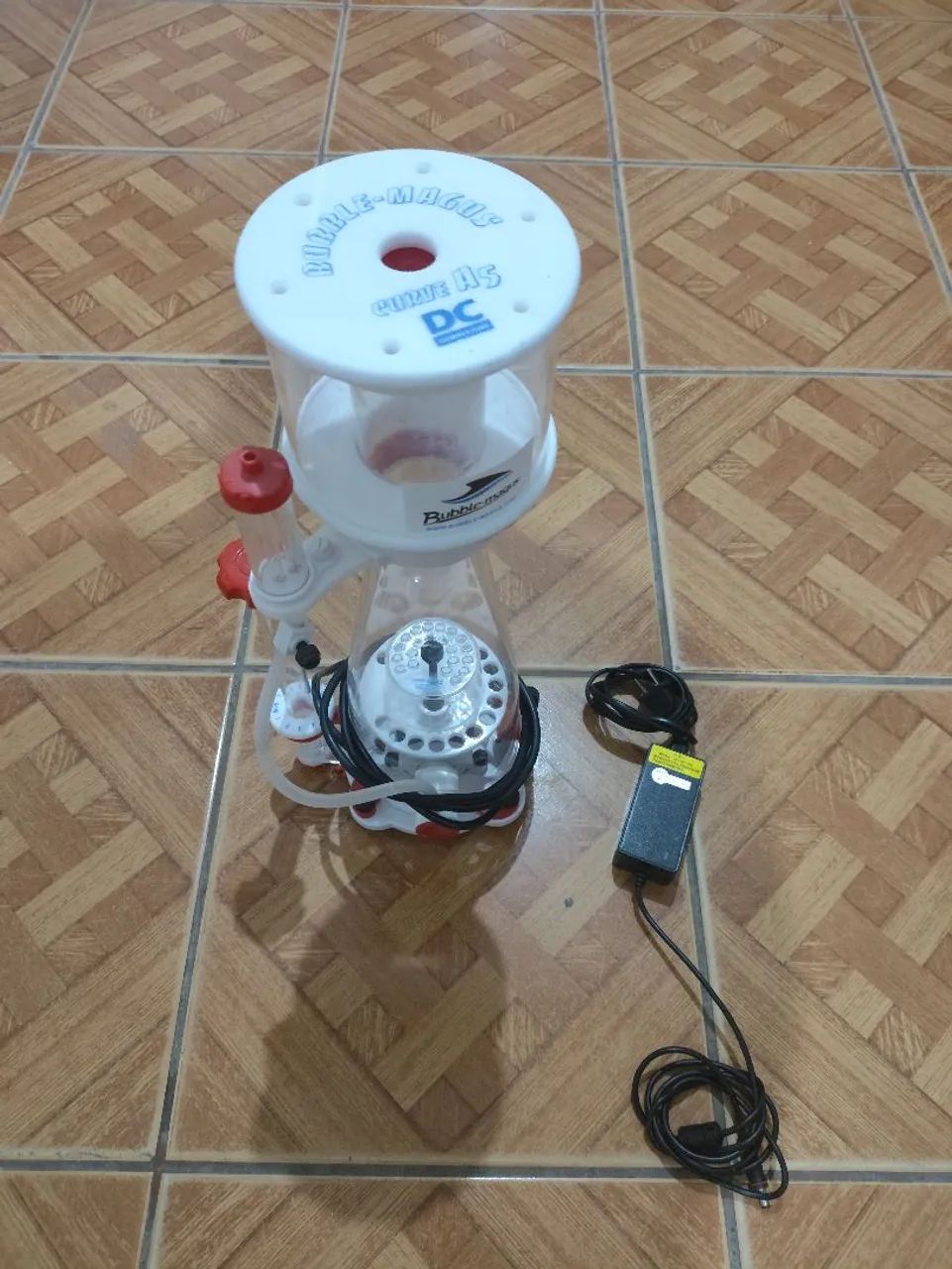Skimmer para Aquário, Bubble Magus Curve A5