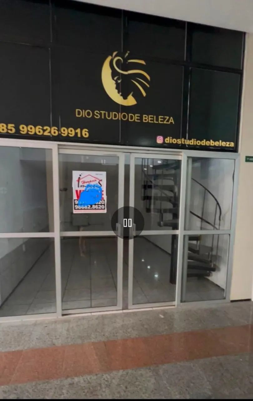 PONTO COMERCIAL