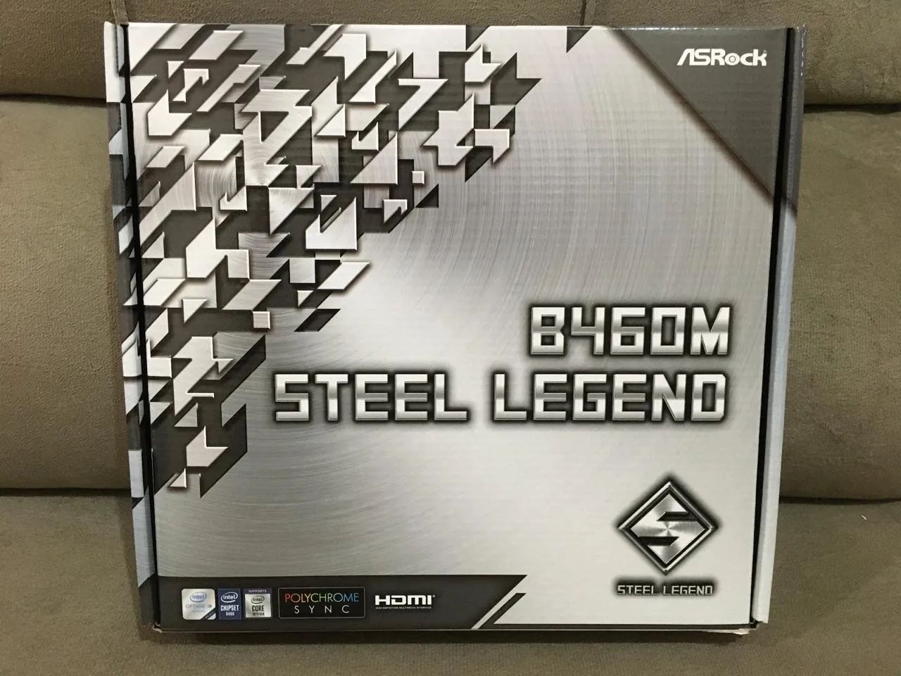 PC Gamer Core i7-10700 Top de linha - Foto 5