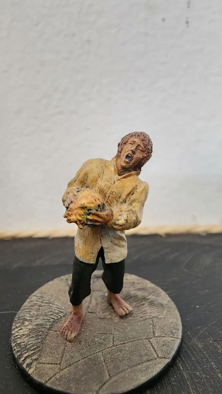 Pippin palantir senhor dos aneis eaglemoss
