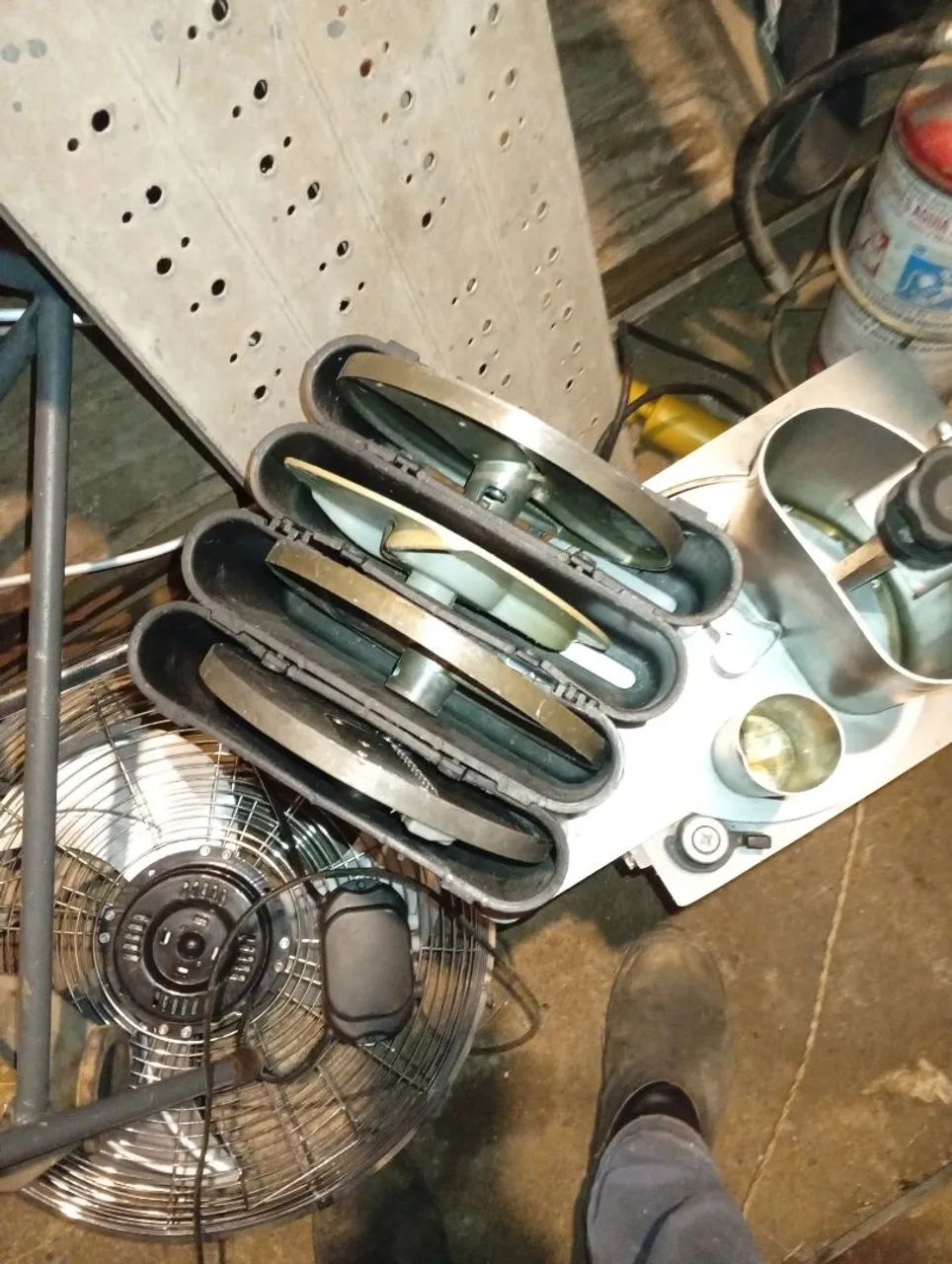    "Processador de alimentos " - Foto 2