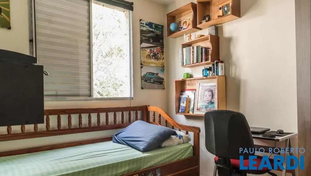 APARTAMENTO - MORUMBI - SP - Foto 5