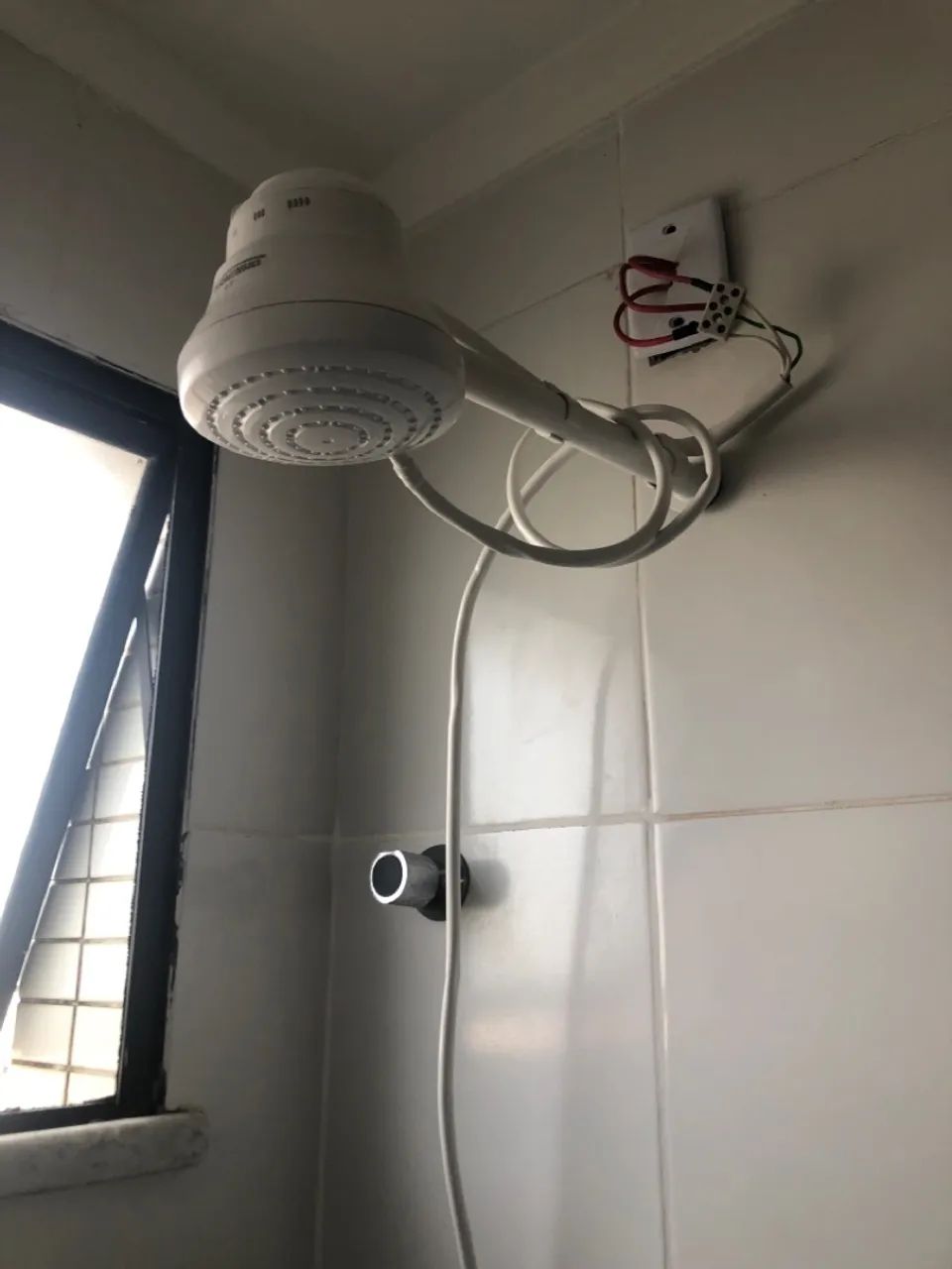 Elétrica, Hidráulica e limpeza em um só lugar. - Foto 3