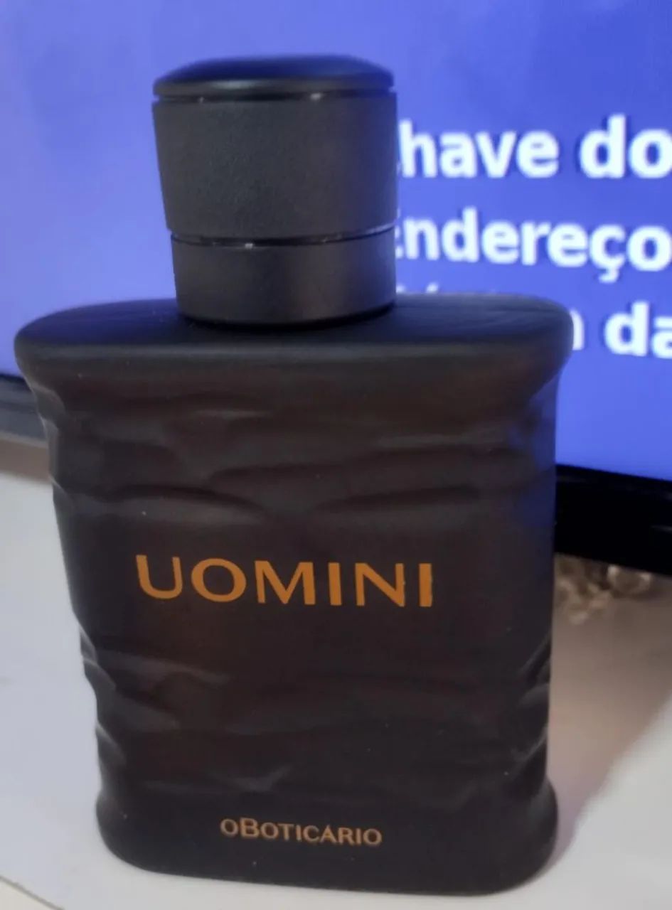 Perfume Uomini  - Foto 2