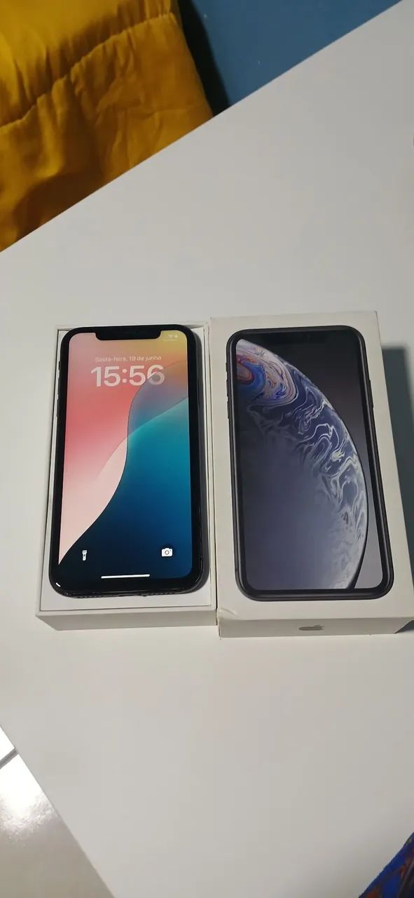 XR 128GB  - Foto 2