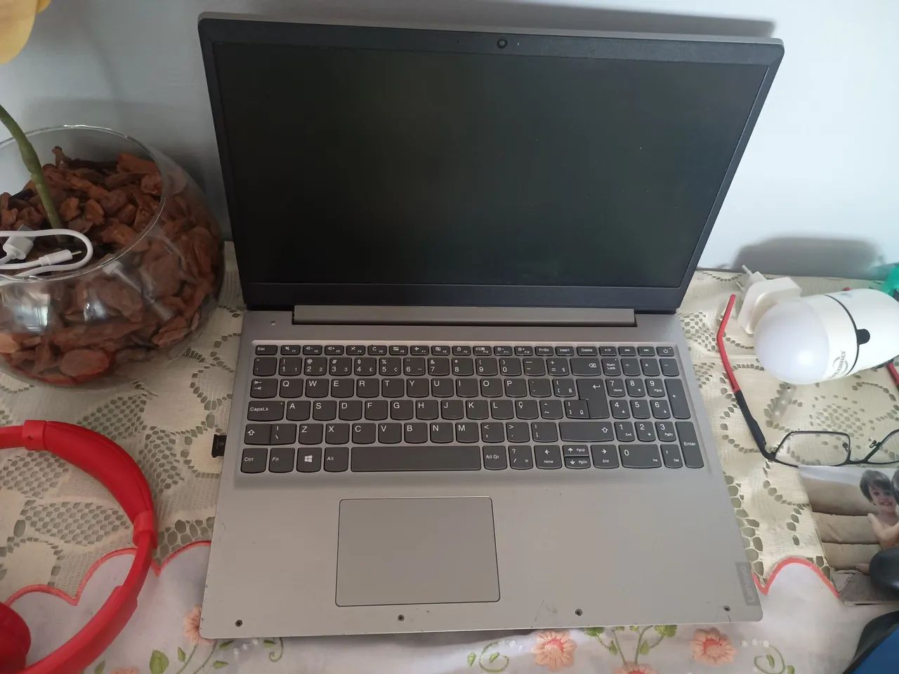 Vendo notebook core i5  - Foto 5