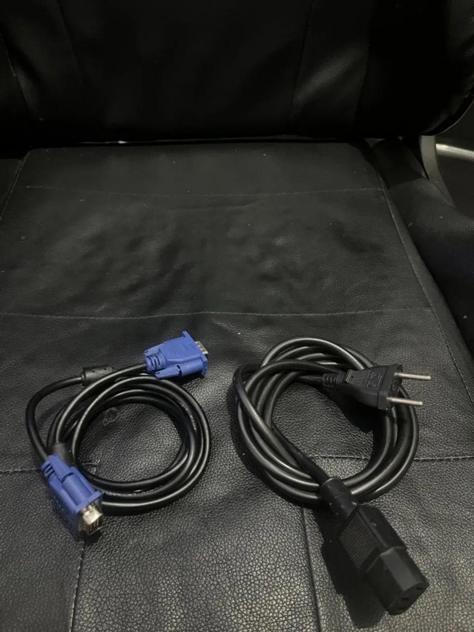 Monitor Samsung Para Estudos e Escritório 19 Polegadas Acompanha Mouse e Teclado - Foto 3