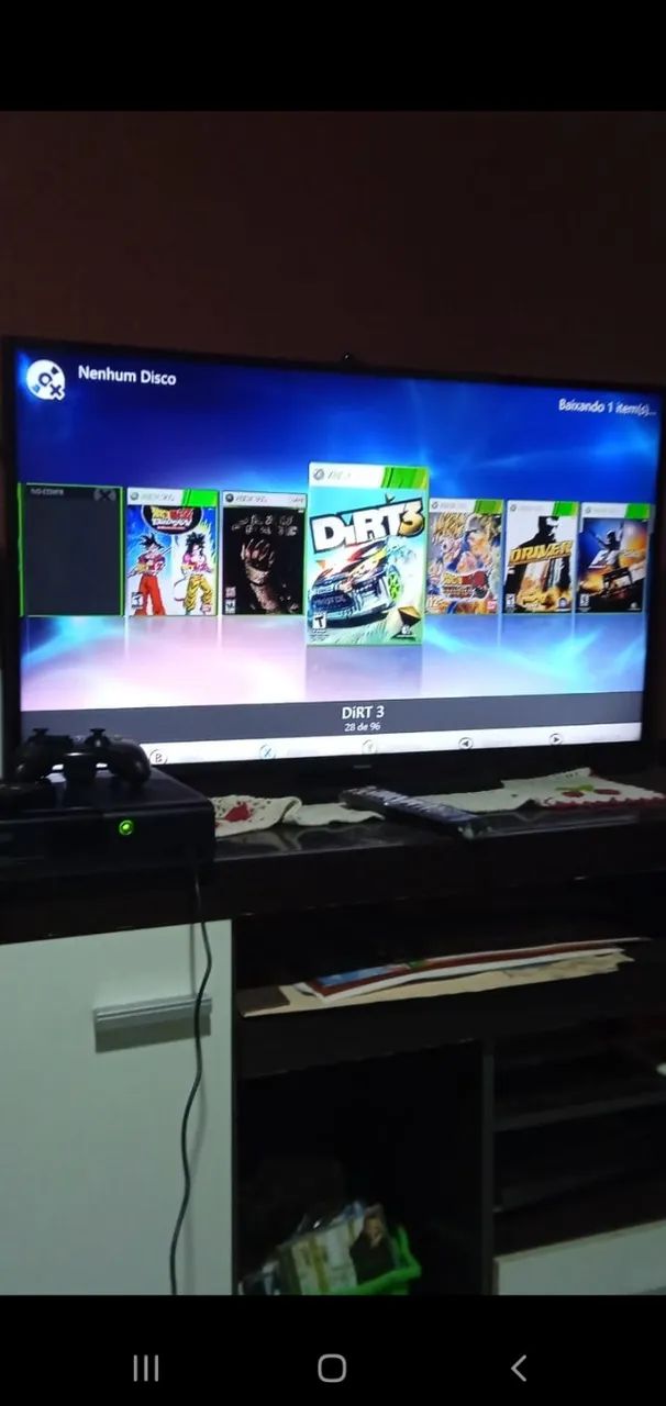 Xbox 360 - Foto 3
