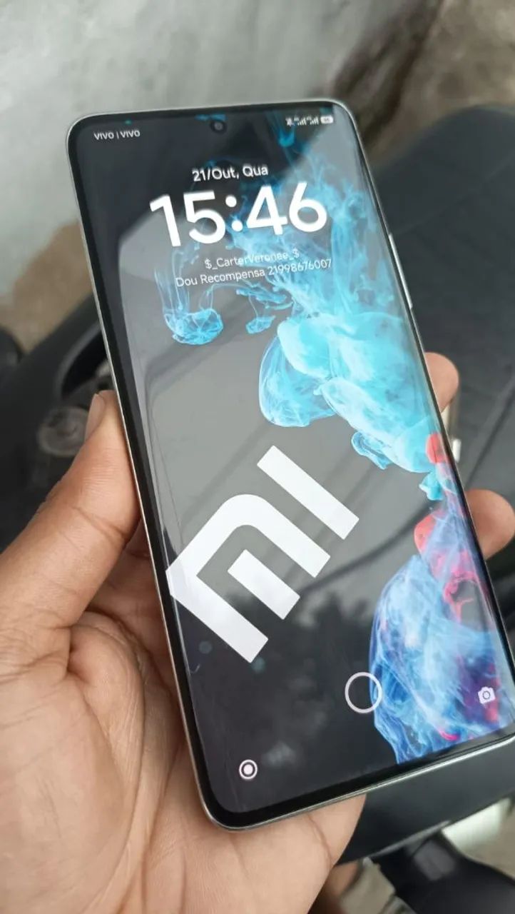Poco X7 512Gb - Foto 2