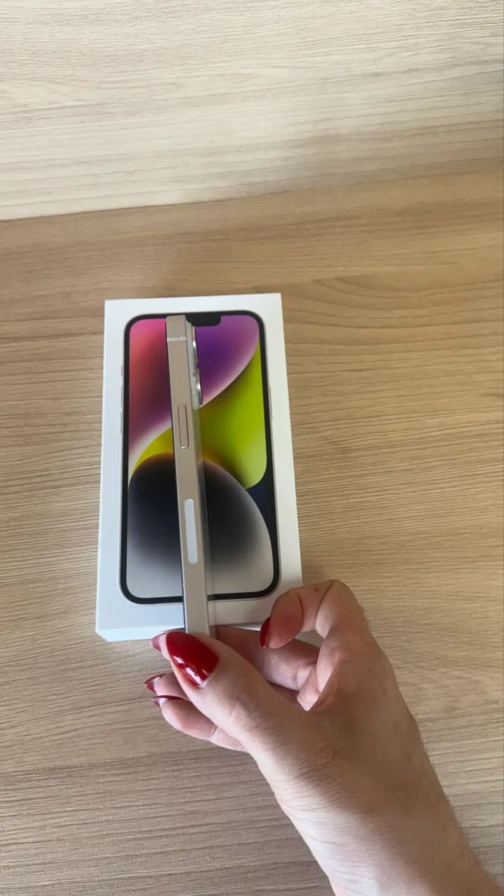 iPhone 14 - Foto 4