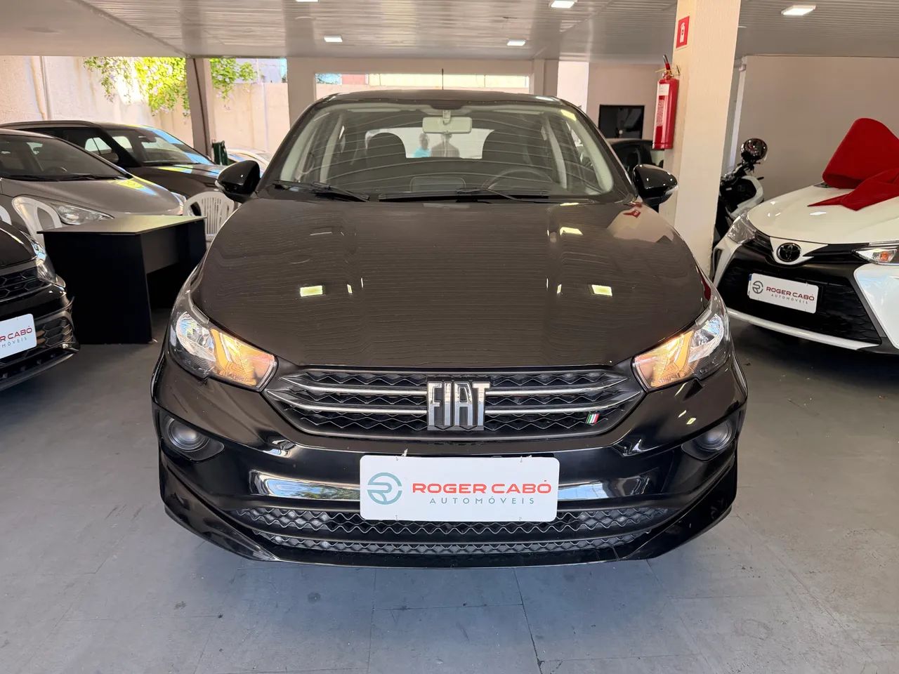 Fiat Cronos Drive 1.0 6V 2025 - Foto 5