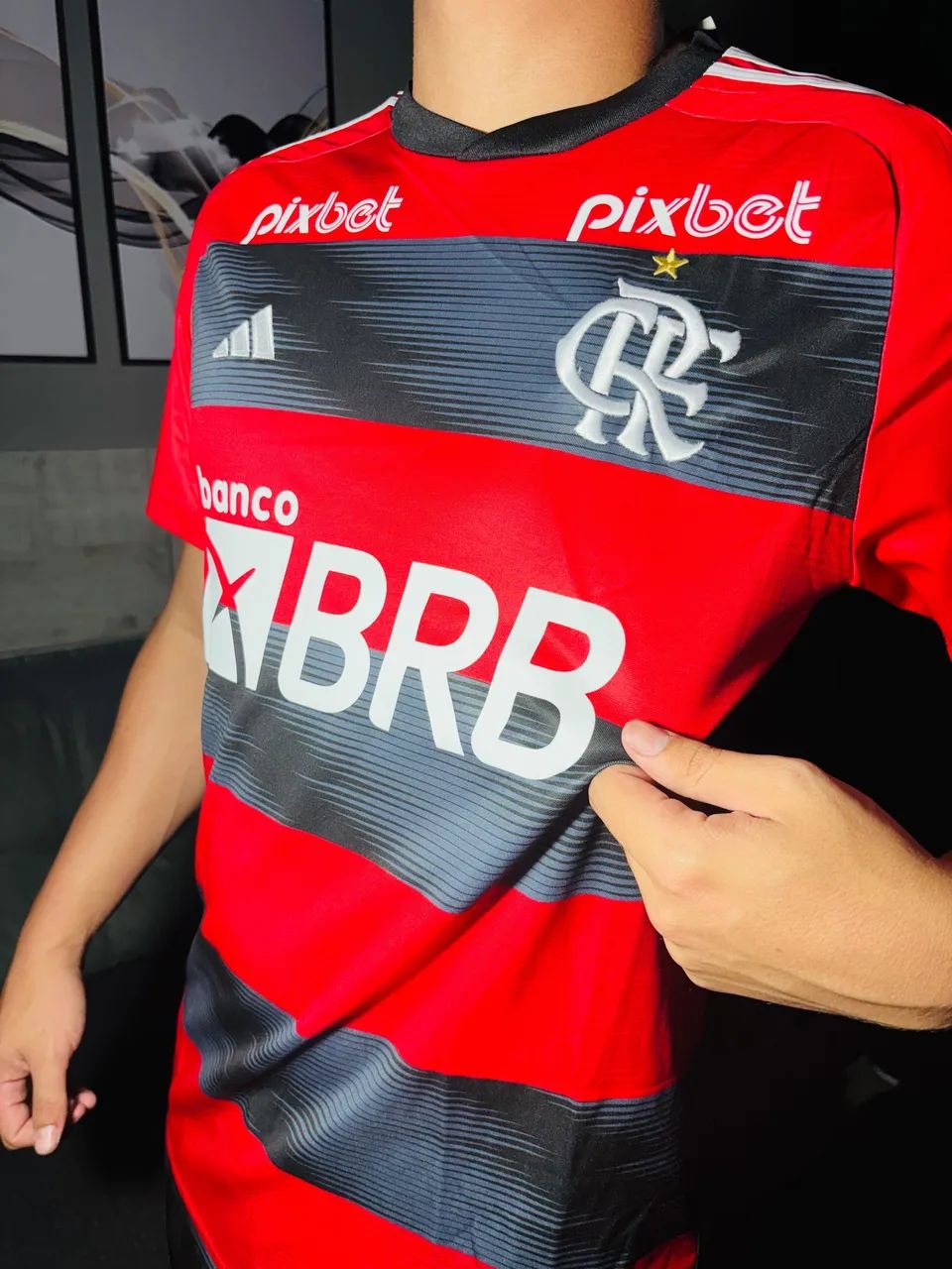 FLAMENGO 2023 - Foto 2