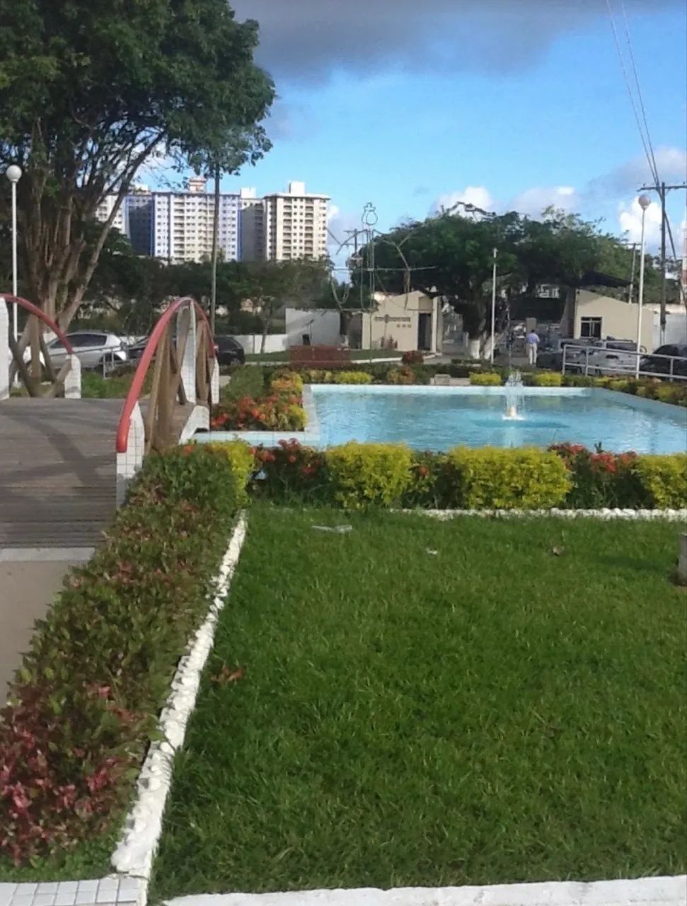 JAZIGO À VENDA - CEMITÉRIO JARDIM DA SAUDADE - Foto 4