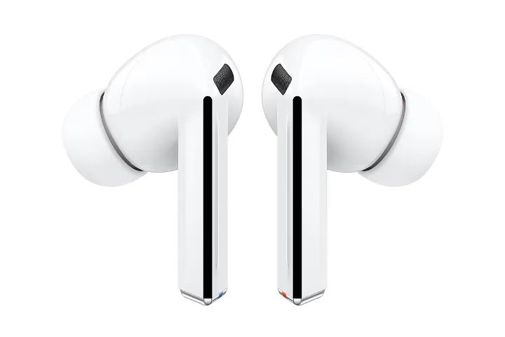 Fone Galaxy Buds3 Pro Branco LACRADO