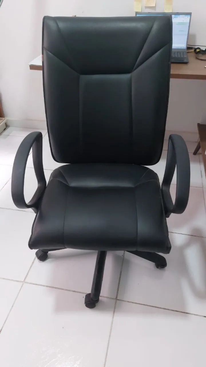 Cadeira de escritório