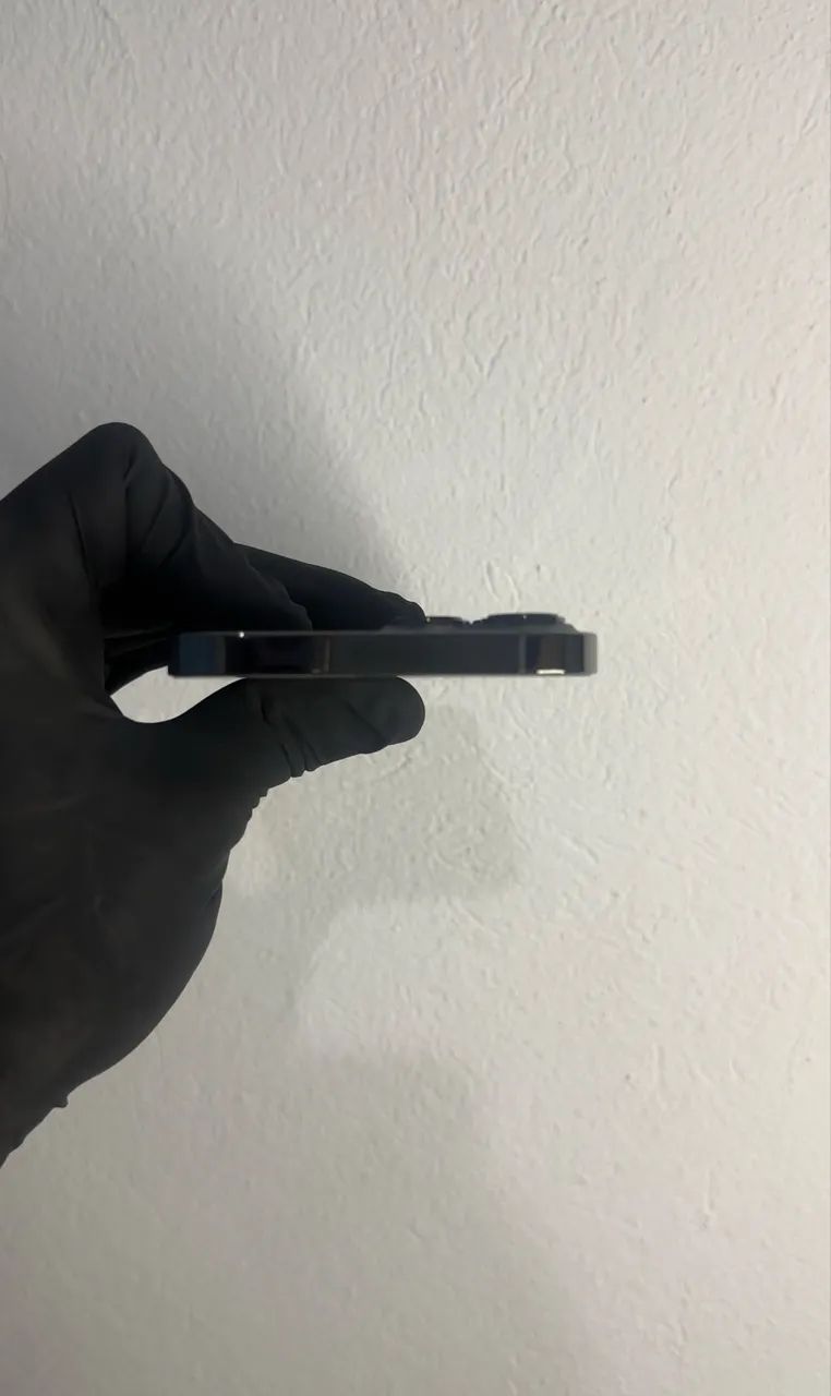 iPhone 13 Pro Max  - Foto 4