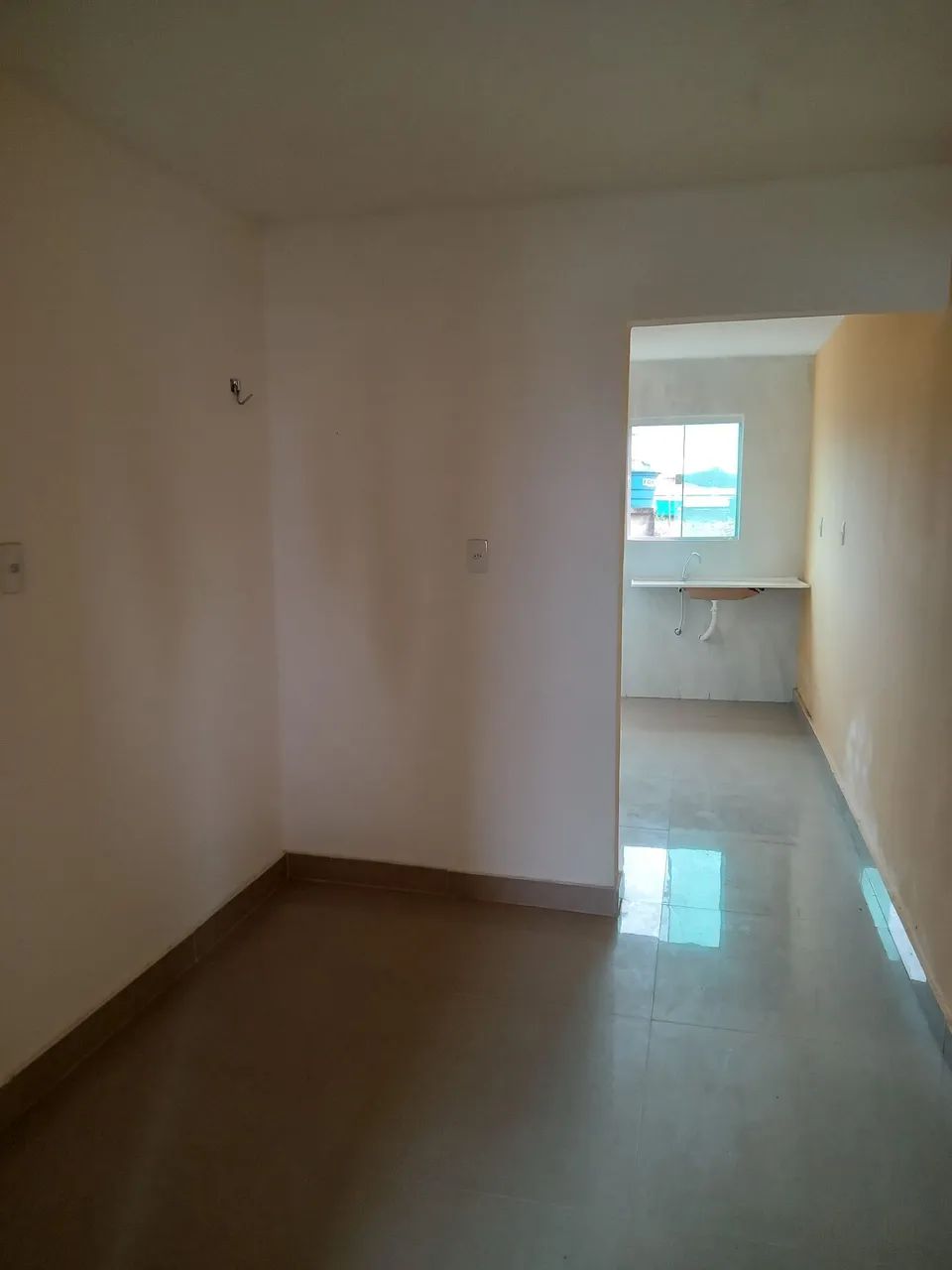 ALUGO APARTAMENTO E KITINET NO CENTRO DE SOLANEA NOS FUNDOS DA PRAÇA 26 DE NOVEMBRO.  - Foto 5