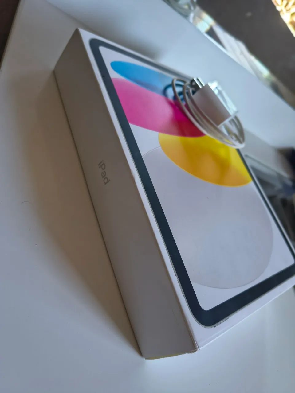 Ipad A16 Wi-Fi 128GB - Foto 5