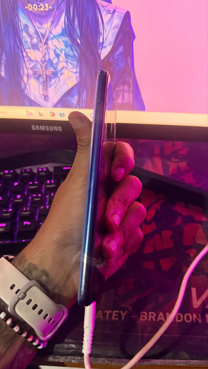 samsung a30 - Foto 3