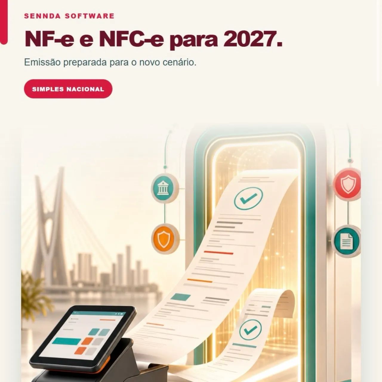 Sistema de software para empresas  - Foto 4