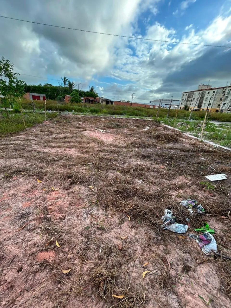  terreno  - Foto 4