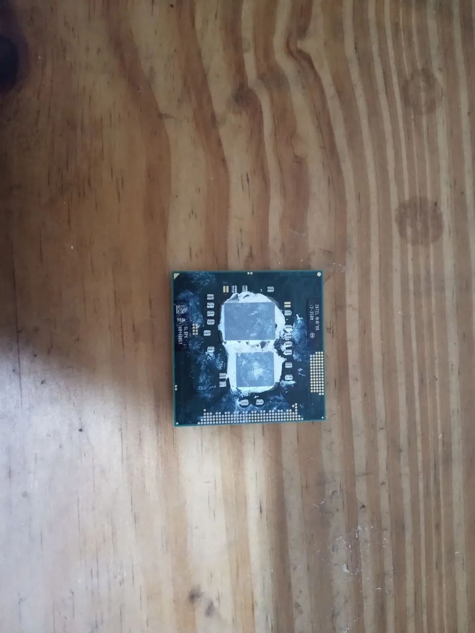  I3 1350M de notebook e coller de notebook do mesmo processador  - Foto 4
