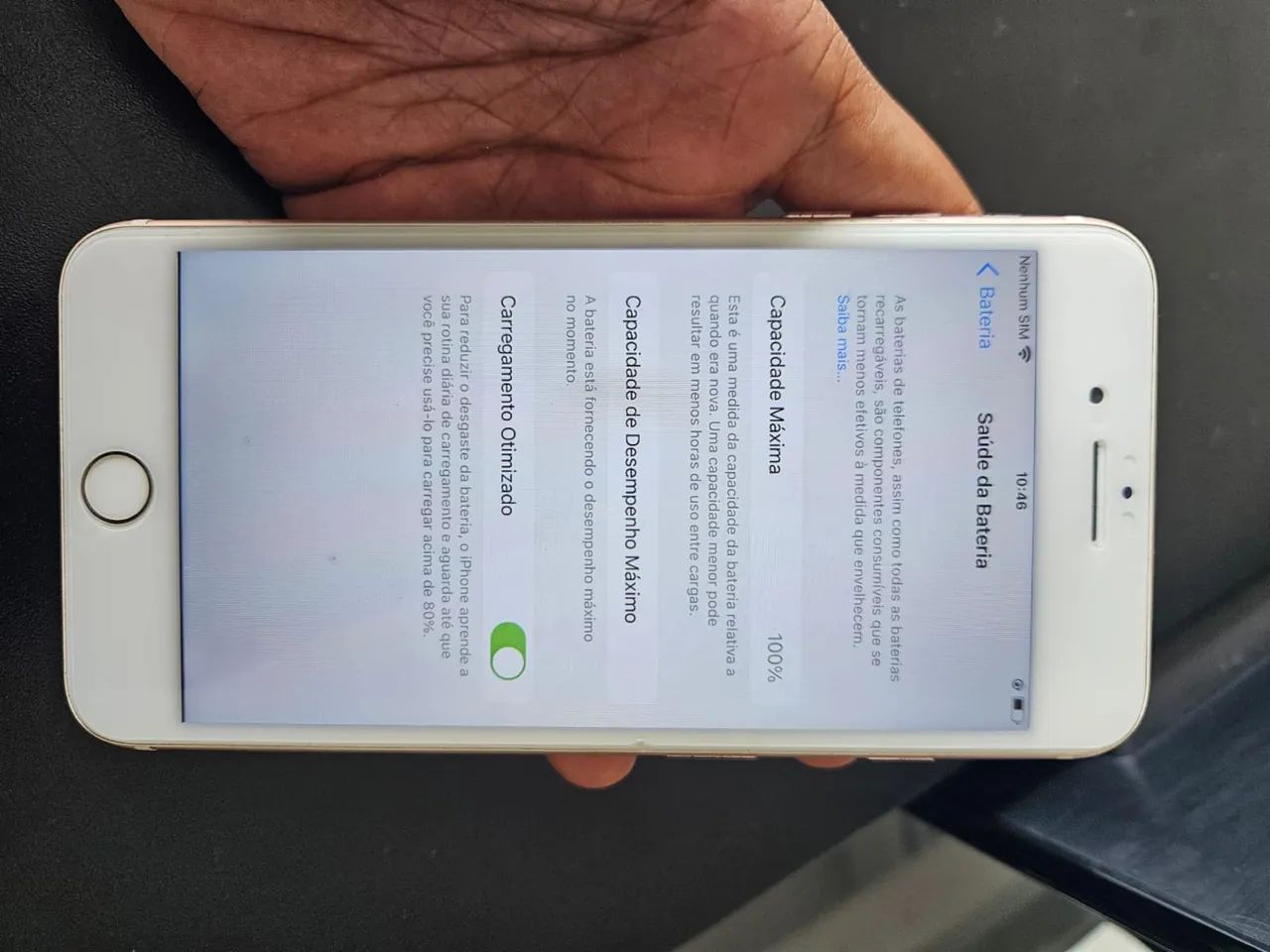 IPHONE 7 PLUS 128Gb - Foto 3