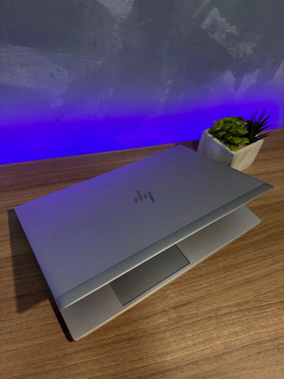 Notebook Gamer HP EliteBook i7 16GB (ACEITAMOS TROCA) - Foto 4