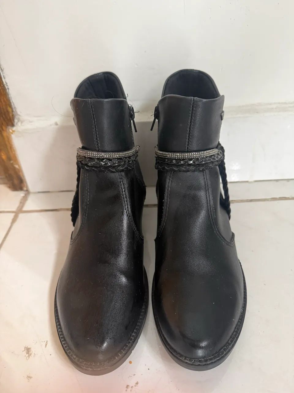 Bota Mississipi 38 - Foto 4