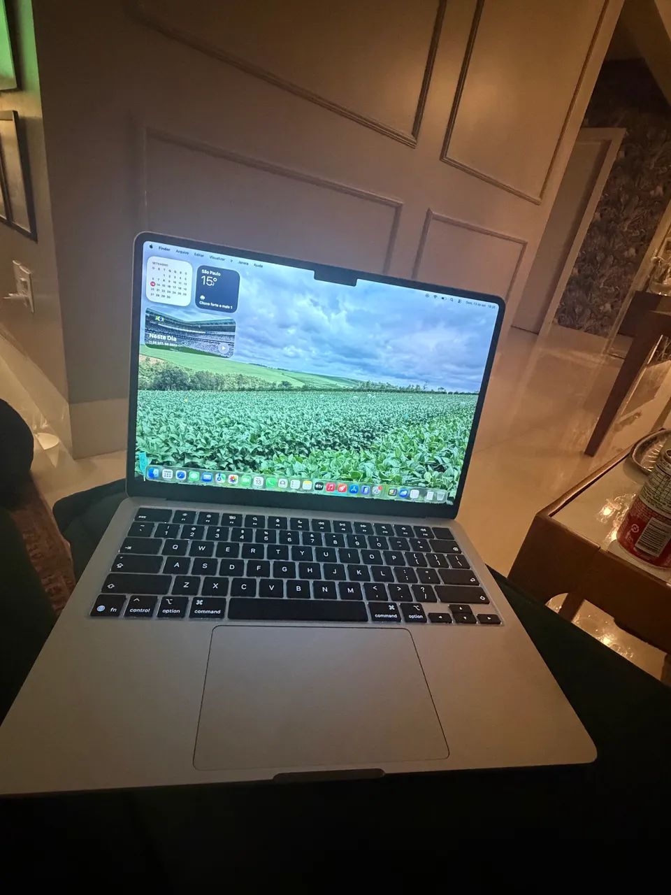 Macboock M5 13 polegadas 