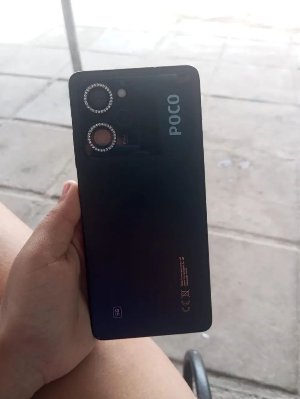 Poco pro x5 5g