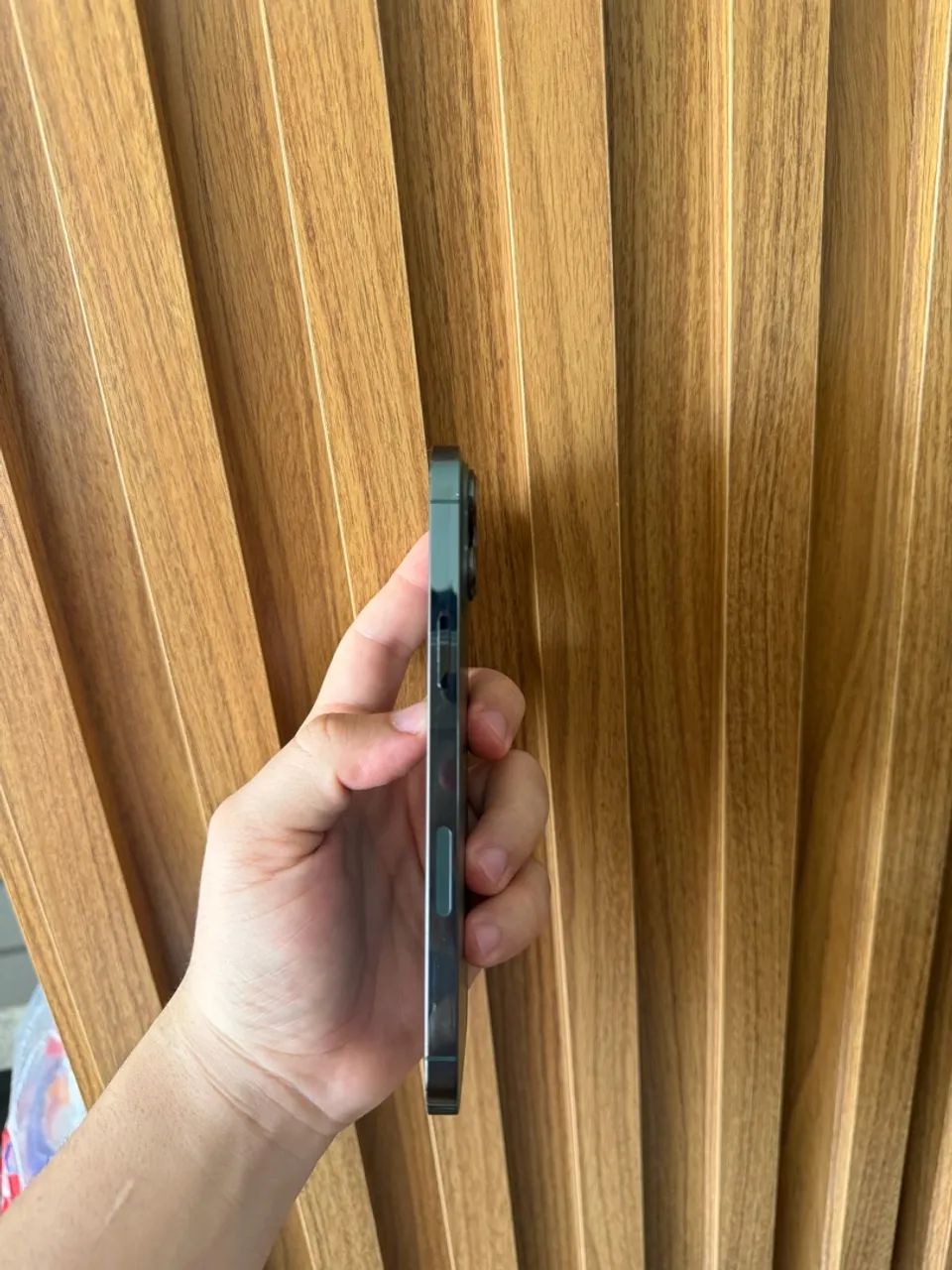 ( iPhone 13 Pro Max 256 G ) - Foto 2