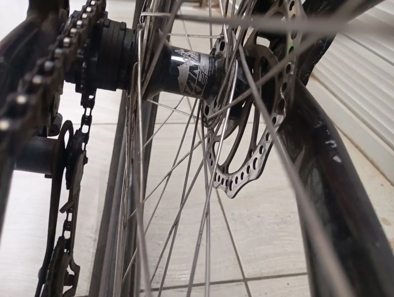 Gios frx 2018  - Foto 4