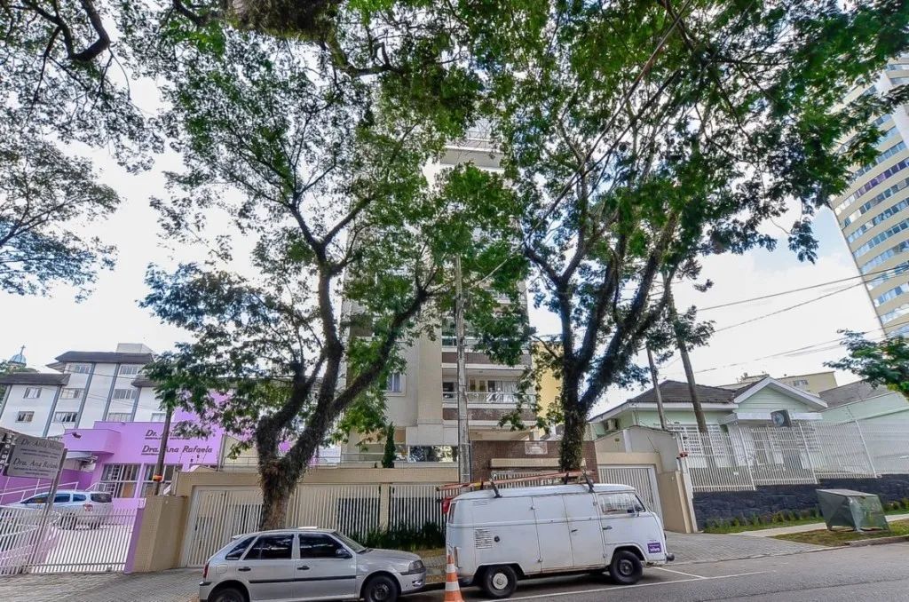 COBERTURA DUPLEX NO MERCÊS | ESPAÇO, CONFORTO E EXCLUSIVIDADE - 3 SUÍTES - EDIFÍCIO VANCOU - Foto 5