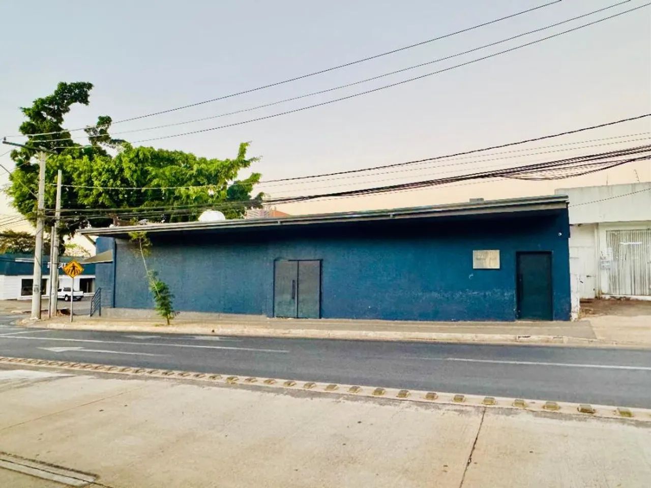Imóvel comercial a venda em frente a Praça do Cruzeiro - Foto 4