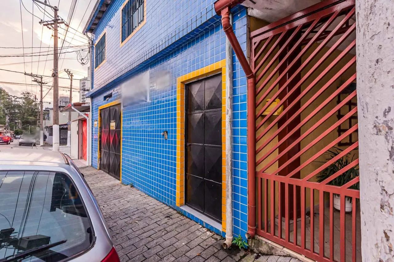 Prédio comercial na Rua Tabaré, 432  300 m² - Foto 4