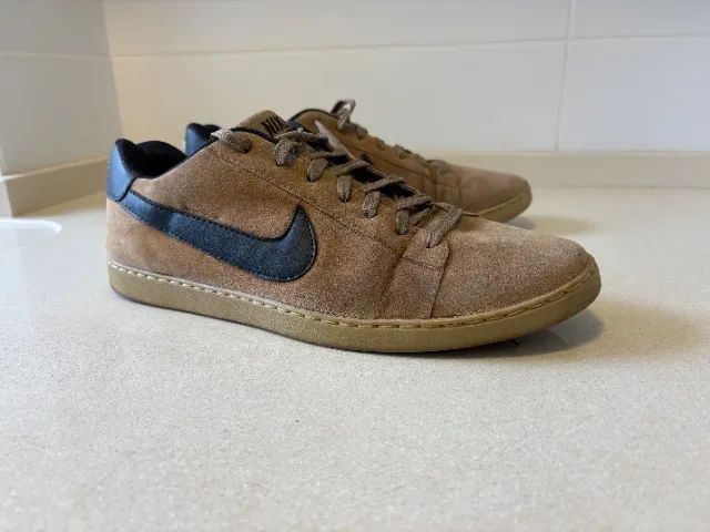 Tênis Nike Dunk - tam. 43/44