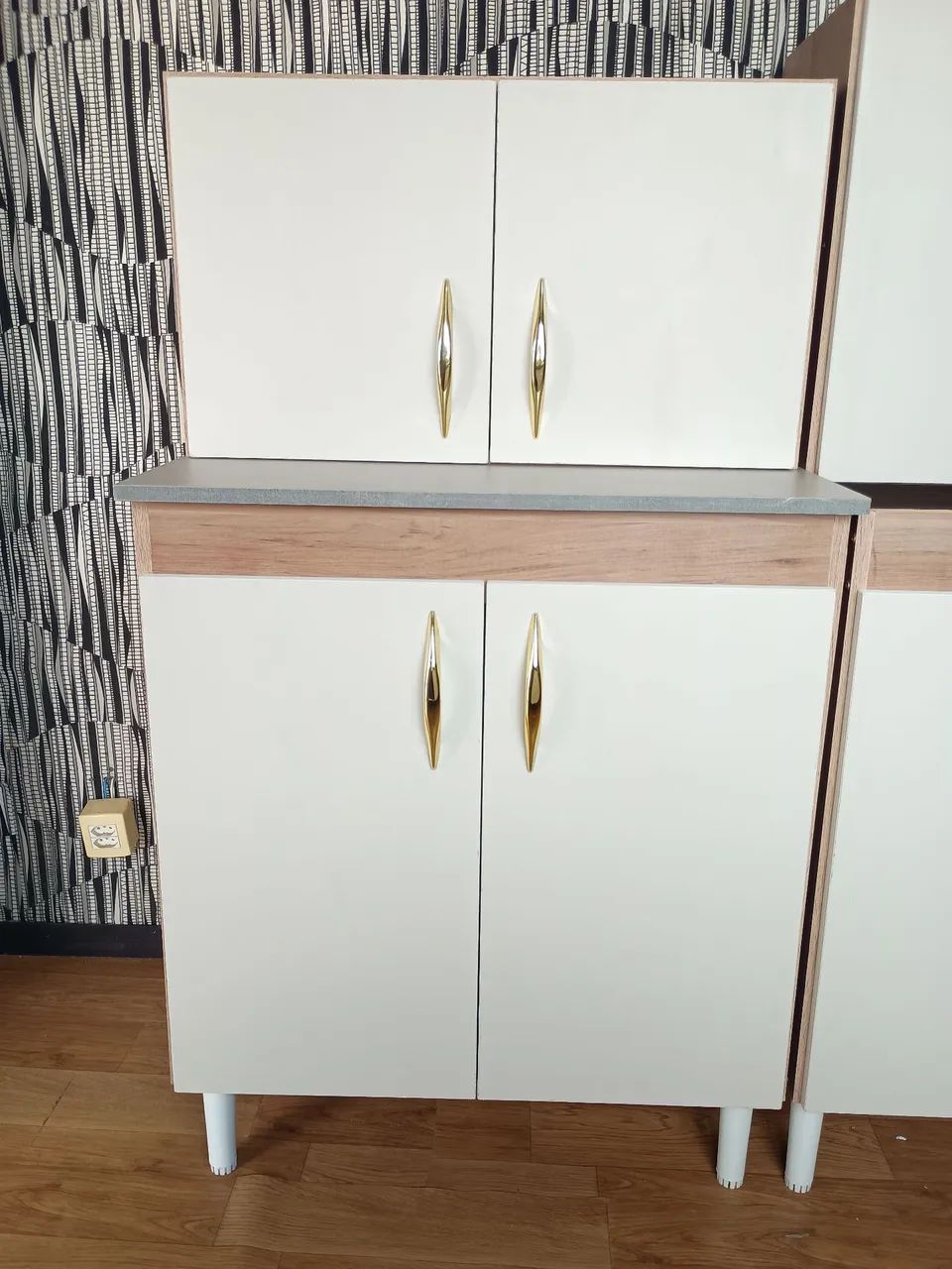 Cozinha 100% MDF  - Foto 4